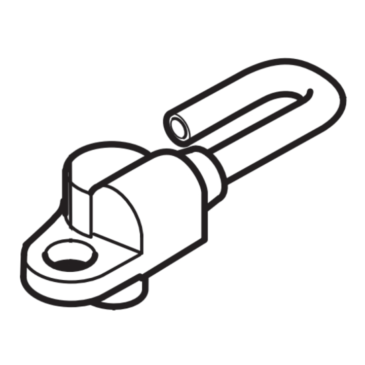 Connection Kpl, 5069935-01 in the group  at Motorsågsbutiken (5069935-01)