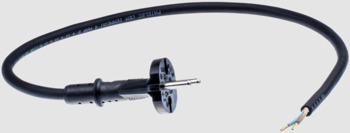 Cable With Plug 5080338-01 in the group  at Motorsågsbutiken (5080338-01)