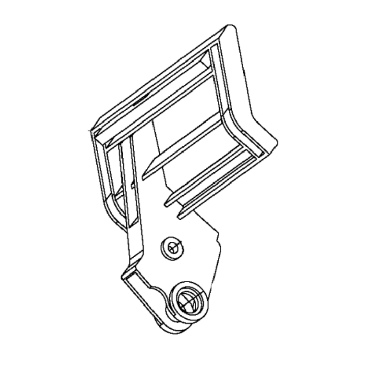 Protective Arc 5080423-26 in the group  at Motorsågsbutiken (5080423-26)