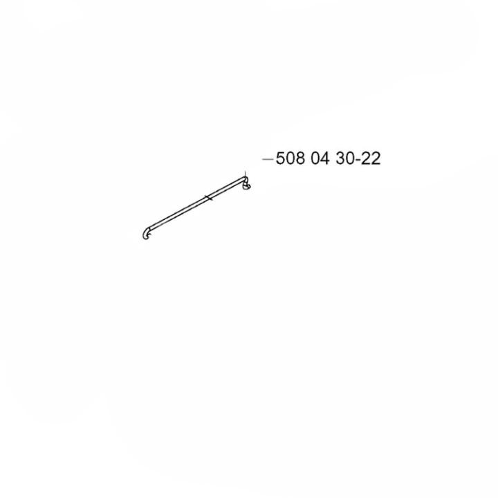 Stay 5080430-22 in the group  at Motorsågsbutiken (5080430-22)