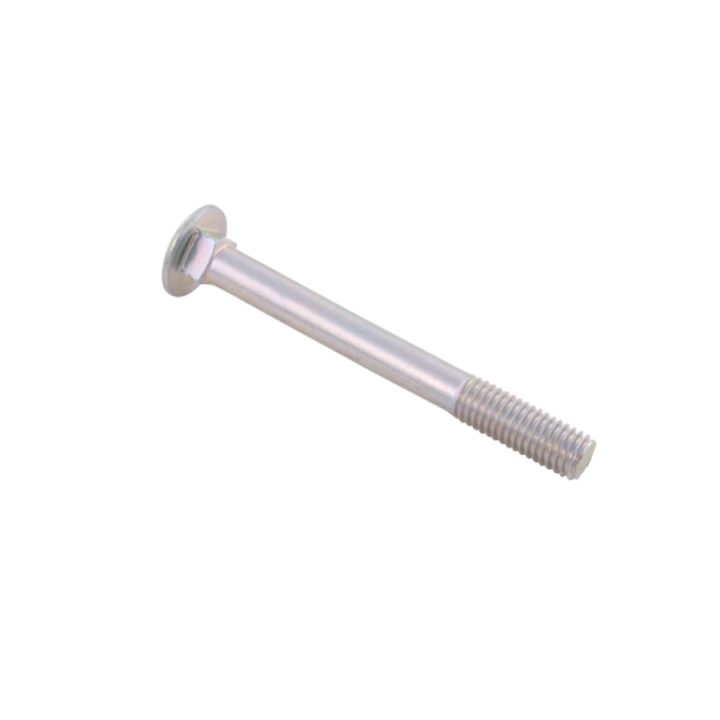 Screw cup head square neck 1/2-13 x 4 3/4 g5 zp-y in the group at Motorsågsbutiken (5100223-02)