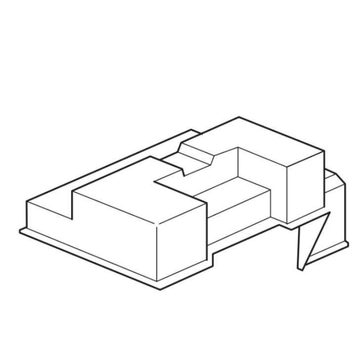 Housing in the group at Motorsågsbutiken (5100269-01)