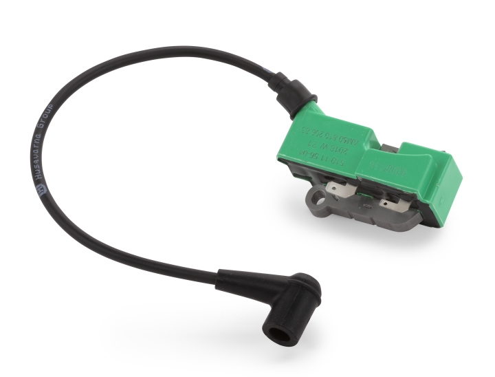 Ignition module in the group at Motorsågsbutiken (5101156-04)