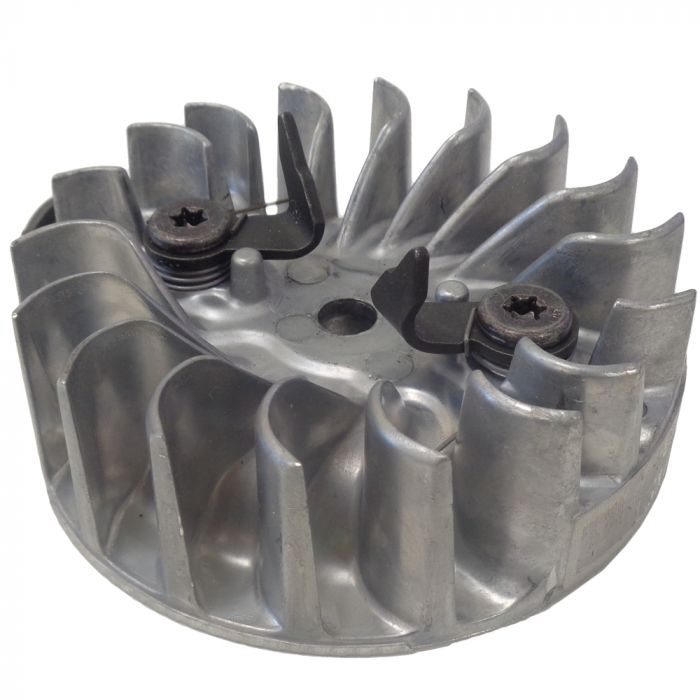Flywheel Husqvarna T540XP in the group Husqvarna Chainsaw 5-series / Spare parts Husqvarna T540XP chainsaw at Motorsågsbutiken (5101698-01)