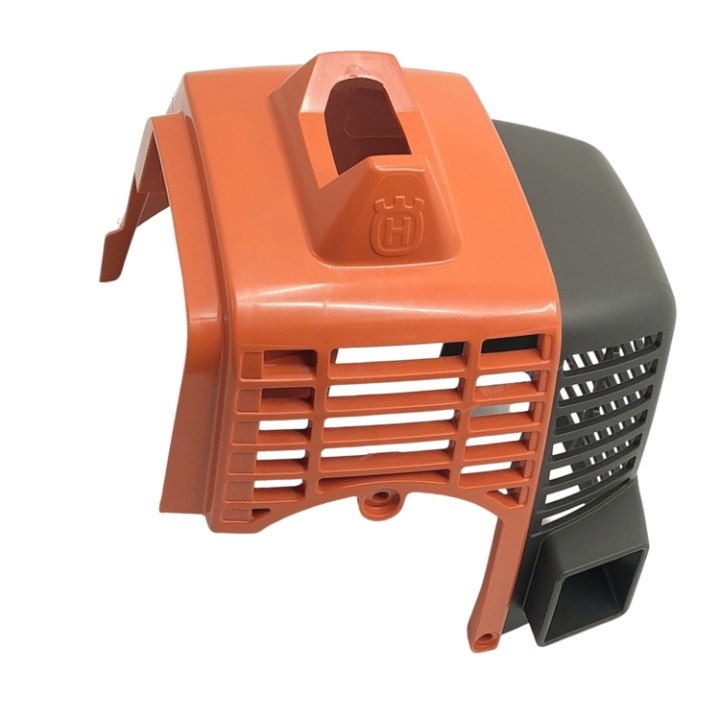 Cylinder Cover 5101732-01 in the group  at Motorsågsbutiken (5101732-01)