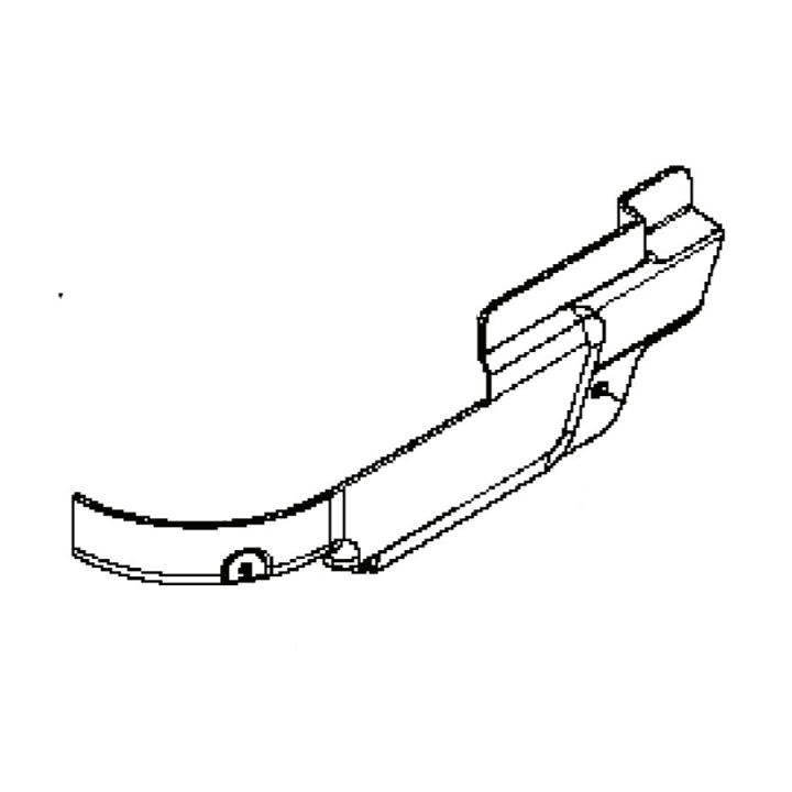 Belt cover in the group at Motorsågsbutiken (5102224-02)