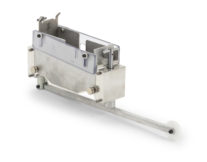 Blade block assy X150 in the group  at Motorsågsbutiken (5102721-11)