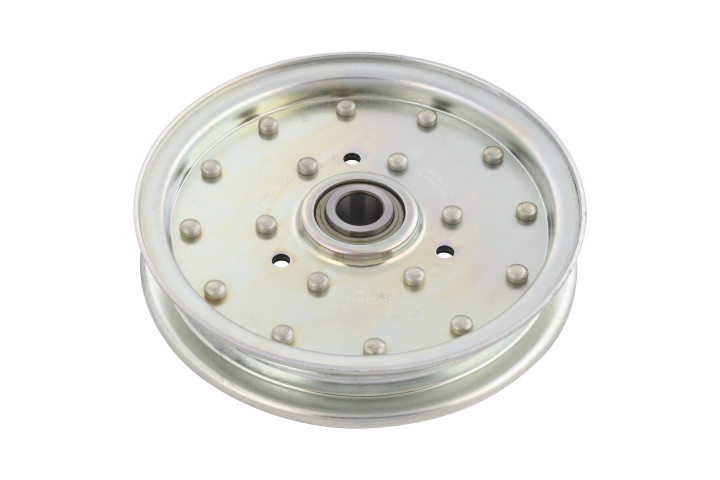 Idler Flat Clear Zinc 5102837-01 in the group  at Motorsågsbutiken (5102837-01)