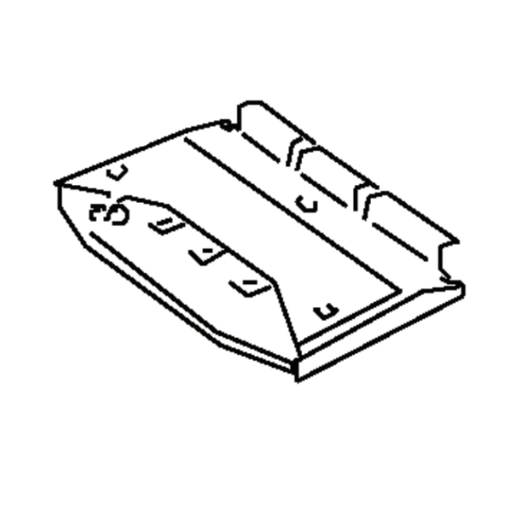 Lid 5106885-07 in the group at Motorsågsbutiken (5106885-07)