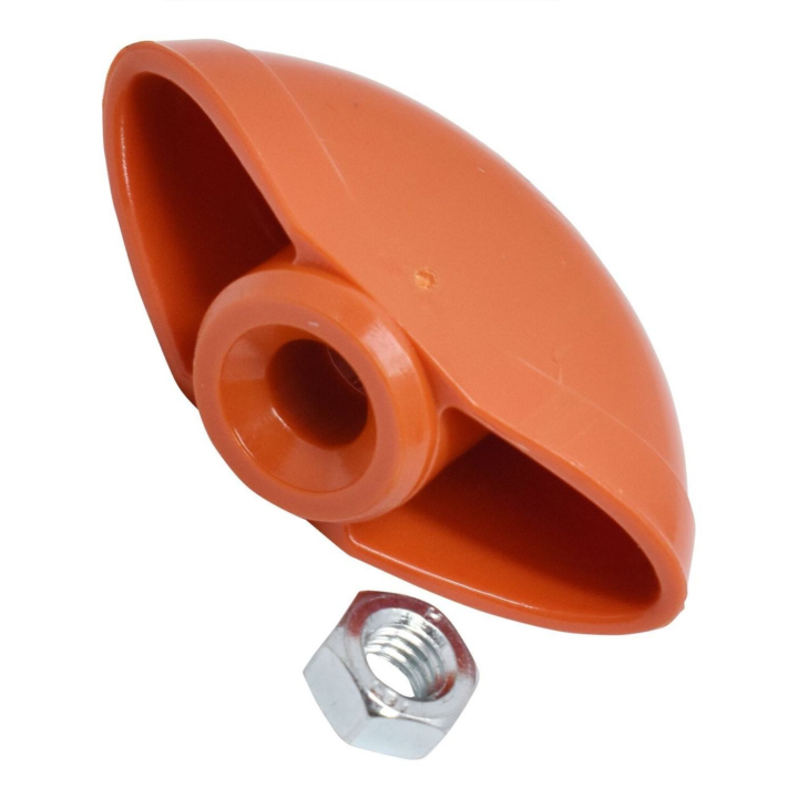 Wing Nut 5107091-64 in the group at Motorsågsbutiken (5107091-64)