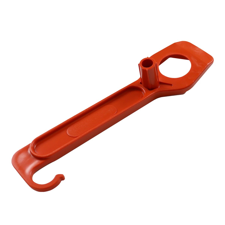 Key Plastic - Orange 5107780-64 in the group at Motorsågsbutiken (5107780-64)