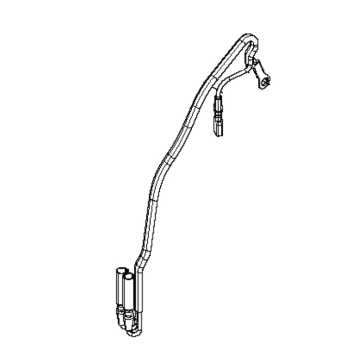 Wiring harness in the group  at Motorsågsbutiken (5113941-01)