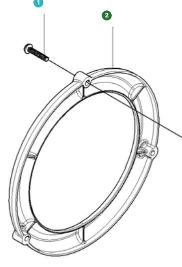 Funnel 5118052-01 in the group at Motorsågsbutiken (5118052-01)