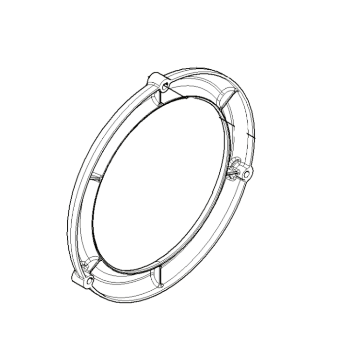 Funnel 5118052-01 in the group  at Motorsågsbutiken (5118052-01)