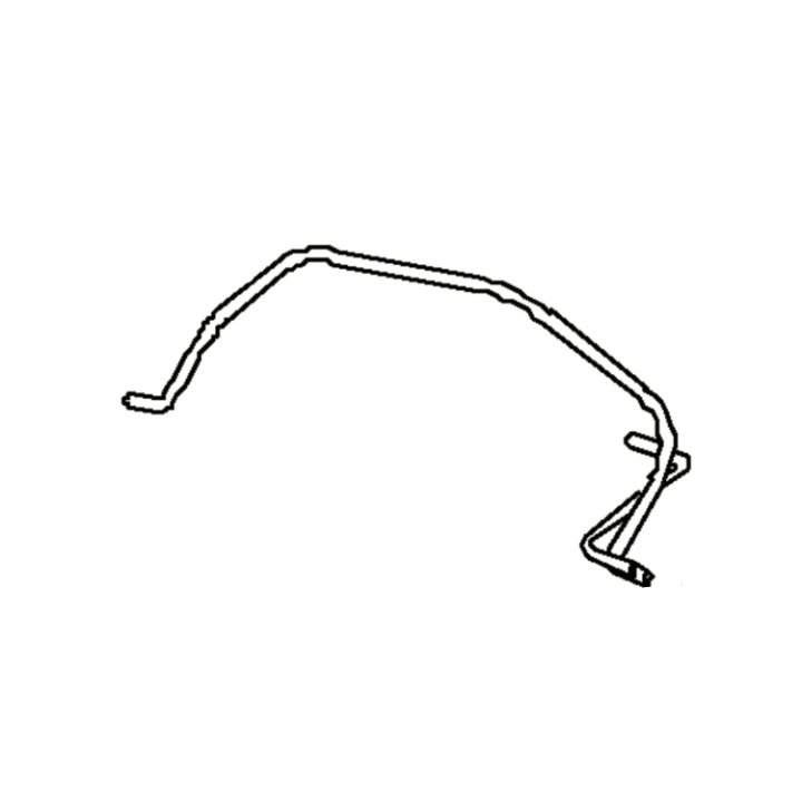 Bracket 5119075-64 in the group at Motorsågsbutiken (5119075-64)