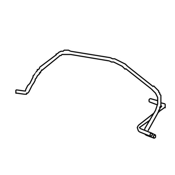 Bracket 5119075-82 in the group at Motorsågsbutiken (5119075-82)