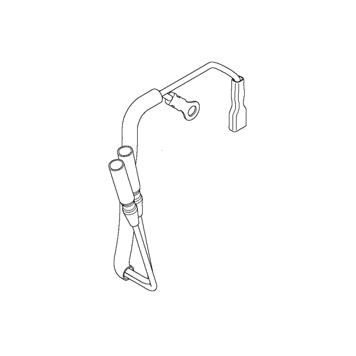 Cord Comp 5123286-01 in the group  at Motorsågsbutiken (5123286-01)