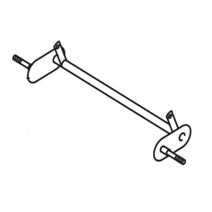 Shoulder 5128080-00 in the group  at Motorsågsbutiken (5128080-00)