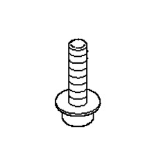 Bolt 5128456-01 in the group  at Motorsågsbutiken (5128456-01)