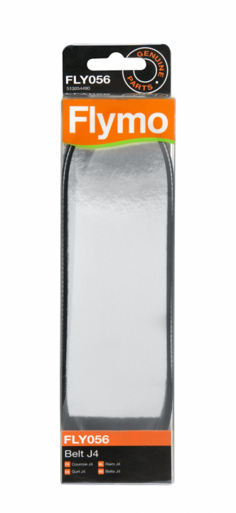 Strap Flymo in the group at Motorsågsbutiken (5130544-90)