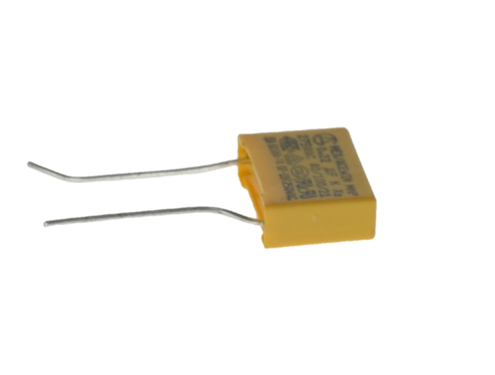 Capacitor 0.22Uf in the group  at Motorsågsbutiken (5131216-00)