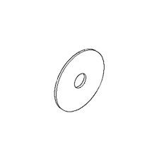 Plate 5136257-01 in the group Husqvarna Chainsaw 5-series / Spare parts Husqvarna 543XP/G chainsaw at Motorsågsbutiken (5136257-01)