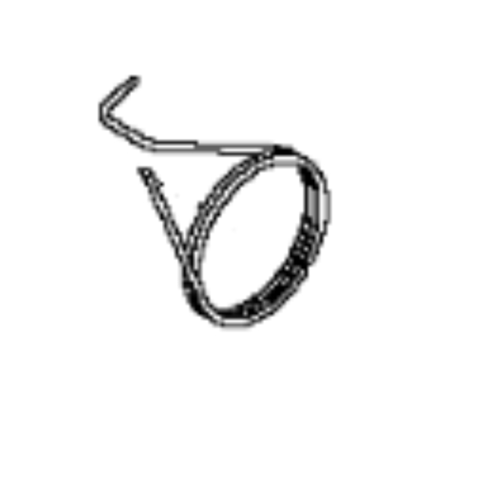 Spring 5137320-01 in the group  at Motorsågsbutiken (5137320-01)