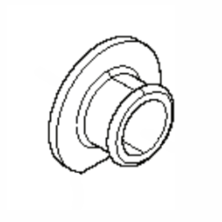 Hat 5138261-01 in the group Husqvarna Chainsaw 5-series / Spare parts Husqvarna 543XP/G chainsaw at Motorsågsbutiken (5138261-01)