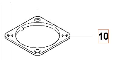 Cover 5141892-01 in the group  at Motorsågsbutiken (5141892-01)