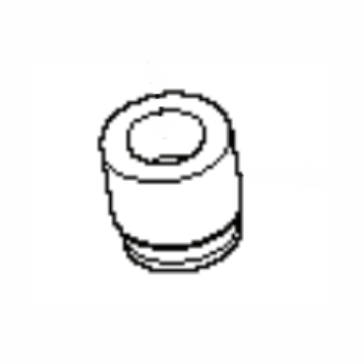 Implementation 5142482-01 in the group Husqvarna Chainsaw 5-series / Spare parts Husqvarna 543XP/G chainsaw at Motorsågsbutiken (5142482-01)