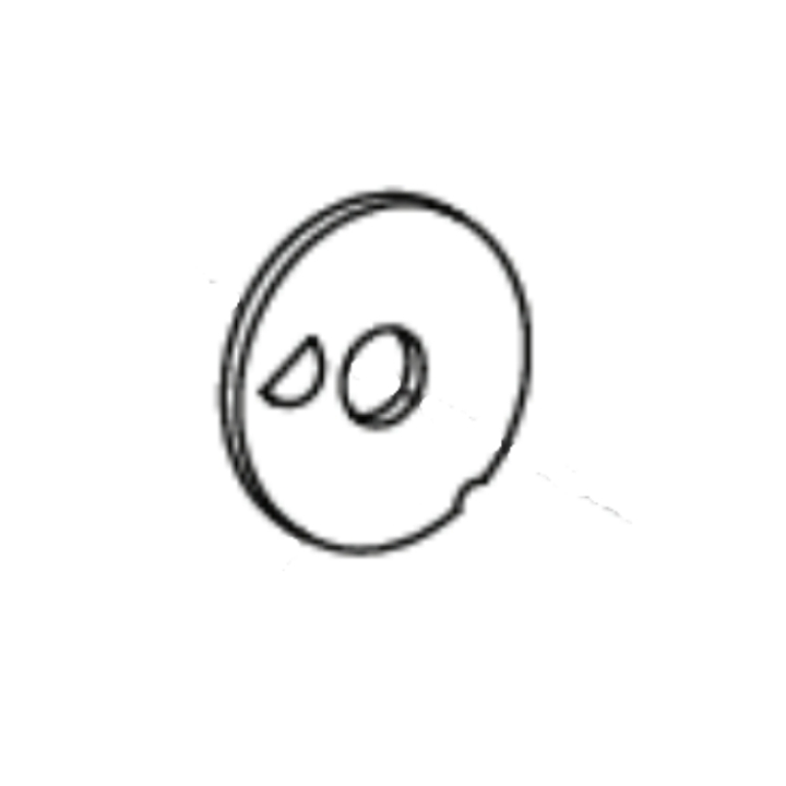 Valve throttle 5142519-01 in the group  at Motorsågsbutiken (5142519-01)