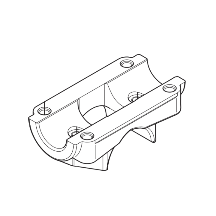 Attachment 5143955-01 in the group  at Motorsågsbutiken (5143955-01)