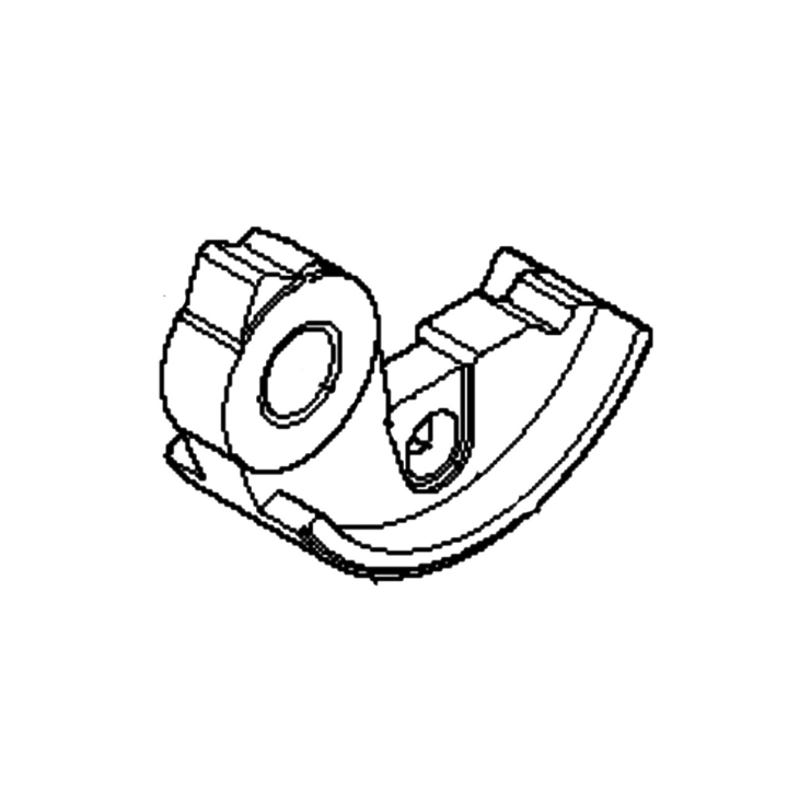 Shoe 5153892-01 in the group  at Motorsågsbutiken (5153892-01)