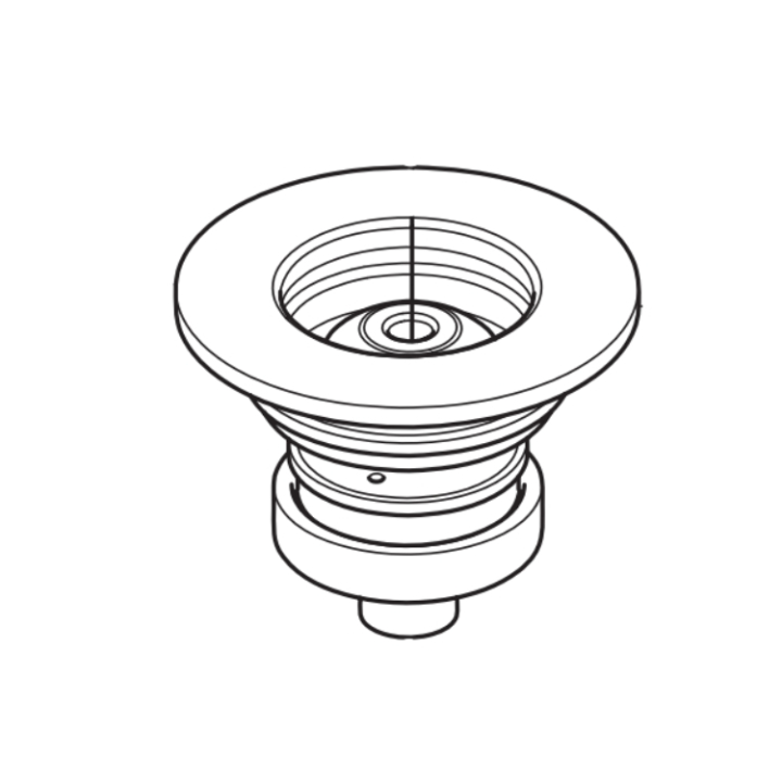Holder-A 5154478-01 in the group  at Motorsågsbutiken (5154478-01)