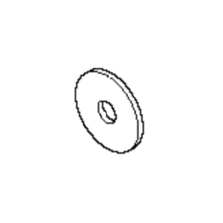 Washer in the group  at Motorsågsbutiken (5157047-01)