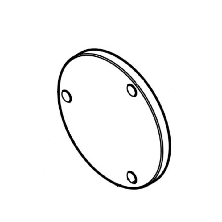 Spacer Washer 5159835-01 in the group  at Motorsågsbutiken (5159835-01)