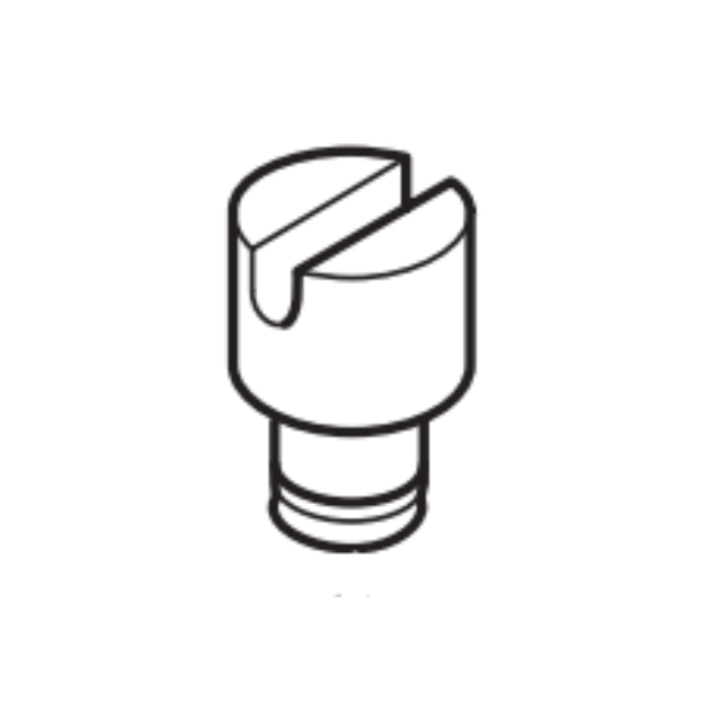 Swivel in the group  at Motorsågsbutiken (5165977-01)