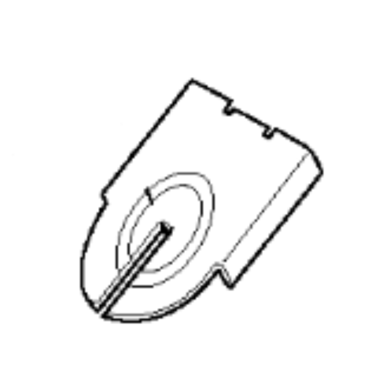 Plate in the group  at Motorsågsbutiken (5166267-11)