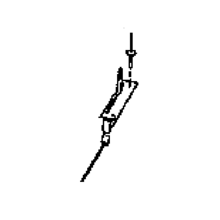 Throttle Control 5168282-02 in the group at Motorsågsbutiken (5168282-02)