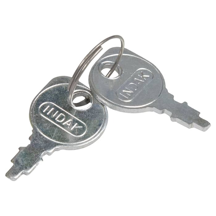 Key in the group  at Motorsågsbutiken (5168446-02)