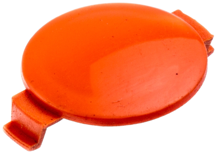 Plug, Orange 5168591-07 in the group  at Motorsågsbutiken (5168591-07)