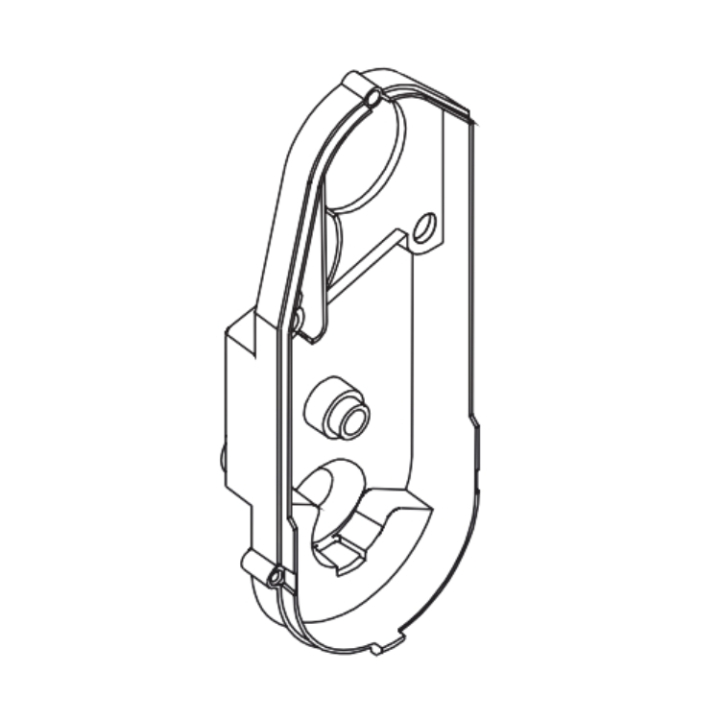 Side Cover 5168695-11 in the group  at Motorsågsbutiken (5168695-11)