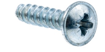 Screw 5169247-01 in the group at Motorsågsbutiken (5169247-01)