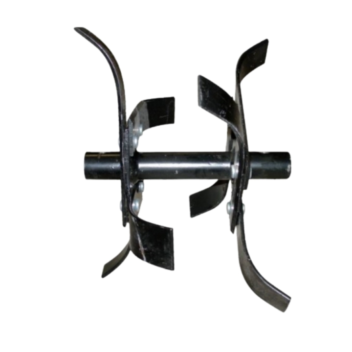 Blade Cross Left in the group at Motorsågsbutiken (5196530-28)