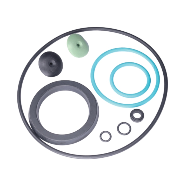 Bruck Set -Viton- For 884 5203306-01 in the group at Motorsågsbutiken (5203306-01)
