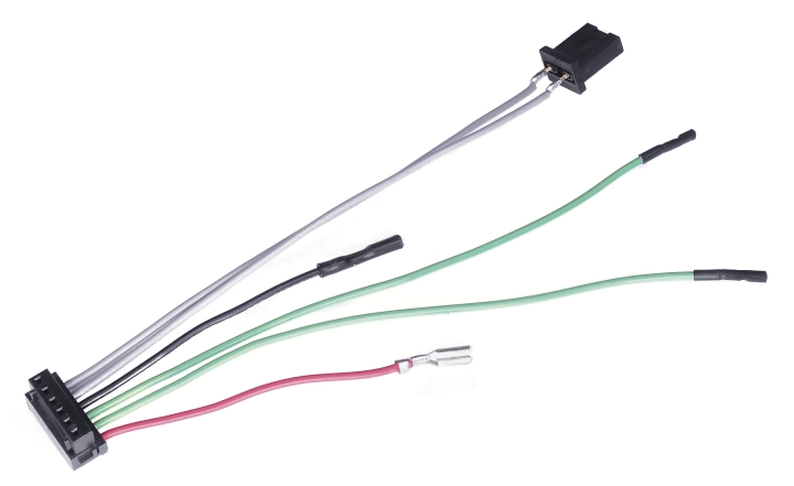 Cable rake in the group at Motorsågsbutiken (5203393-01)