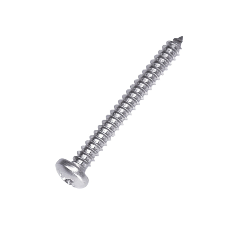 Sheet screw 4.2X38 in the group  at Motorsågsbutiken (5203415-01)
