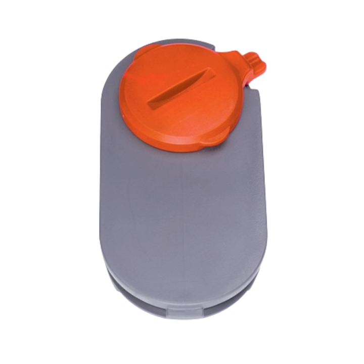 Battery cap, assembly in the group at Motorsågsbutiken (5203426-01)