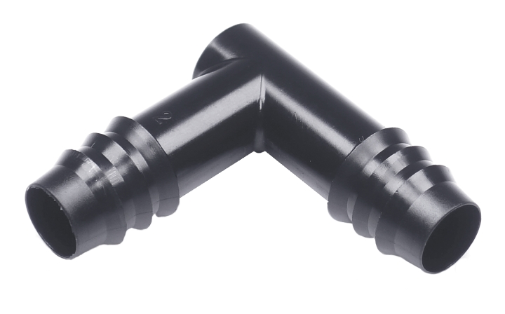 Elbow 16 x 16 mm in the group at Motorsågsbutiken (5203550-01)