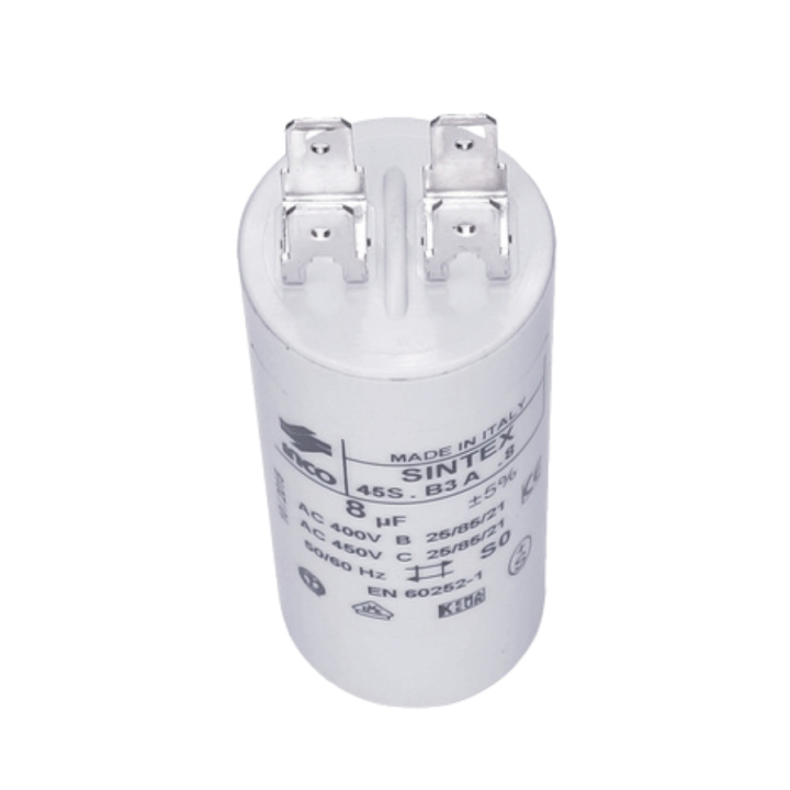 Capacitor 5203592-01 in the group at Motorsågsbutiken (5203592-01)